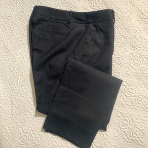 JCrew CityFit Size 4 Skimmer Crop Dress Pant